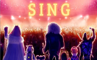 Dari Film Sing Kita Belajar: Bakat Perlu Diasah dengan Keringat